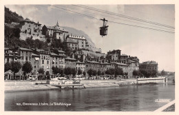 38-GRENOBLE-N°T5082-G/0139 - Grenoble