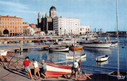 83-SAINT RAPHAEL-N°T5082-F/0301 - Saint-Raphaël