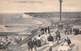 76-LE TREPORT-N°T5083-C/0289 - Le Treport