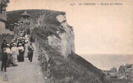 76-LE TREPORT-N°T5083-C/0285 - Le Treport