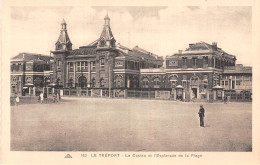 76-LE TREPORT-N°T5083-C/0077 - Le Treport