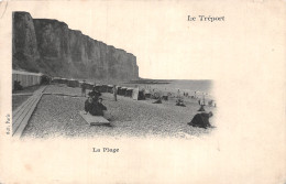 76-LE TREPORT-N°T5083-C/0073 - Le Treport