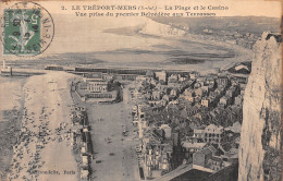 76-LE TREPORT MERS-N°T5083-C/0045 - Le Treport