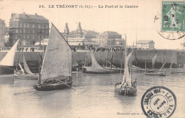 76-LE TREPORT-N°T5083-C/0043 - Le Treport