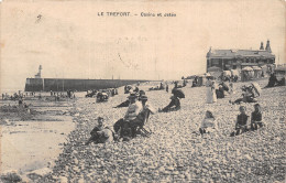 76-LE TREPORT-N°T5083-C/0029 - Le Treport