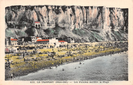 76-LE TREPORT-N°T5083-B/0251 - Le Treport