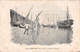 76-LE TREPORT-N°T5083-B/0197 - Le Treport