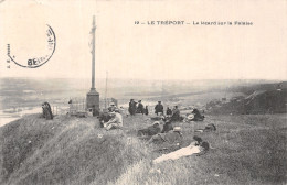 76-LE TREPORT-N°T5083-B/0097 - Le Treport