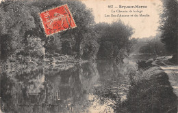 94-BRY SUR MARNE-N°T5083-A/0379 - Bry Sur Marne