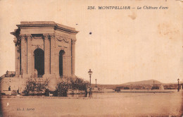 34-MONTPELLIER-N°T5083-A/0341 - Montpellier