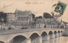 37-AMBOISE-N°T5083-A/0267 - Amboise