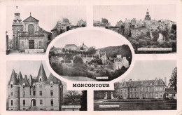 22-MONCONTOUR-N°T5083-F/0135 - Moncontour