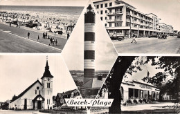 62-BERCK PLAGE-N°T5083-F/0113 - Berck