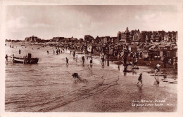 62-BERCK PLAGE-N°T5083-F/0023 - Berck