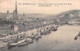 76-ROUEN-N°T5083-E/0379 - Rouen