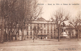 71-MACON-N°T5083-E/0317 - Macon