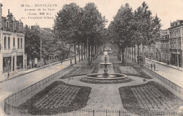 03-MONTLUCON-N°T5083-E/0083 - Montlucon