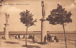 44-SAINT NAZAIRE-N°T5083-E/0081 - Saint Nazaire