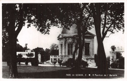 92-SCEAUX LE PARC-N°T5083-D/0273 - Sceaux