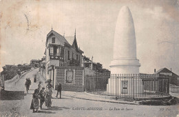 76-SAINTE ADRESSE-N°T5083-C/0361 - Sainte Adresse