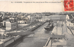 44-SAINT NAZAIRE-N°T5083-H/0043 - Saint Nazaire