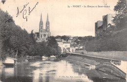 79-NIORT-N°T5083-G/0337 - Niort