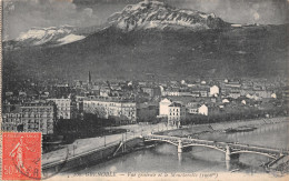 38-GRENOBLE-N°T5083-G/0271 - Grenoble