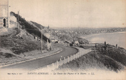 76-SAINTE ADRESSE-N°T5083-G/0159 - Sainte Adresse