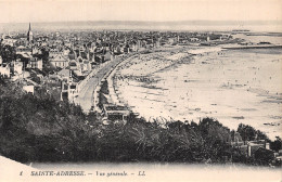 76-SAINTE ADRESSE-N°T5083-G/0127 - Sainte Adresse