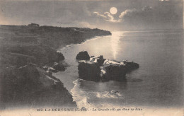 76-LA BERNERIE-N°T5083-G/0067 - La Bernerie-en-Retz