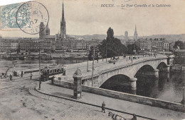 76-ROUEN-N°T5083-G/0043 - Rouen