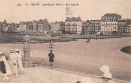 76-DIEPPE-N°T5083-G/0019 - Dieppe