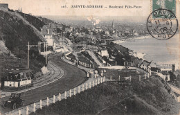 76-SAINTE ADRESSE-N°T5083-G/0009 - Sainte Adresse