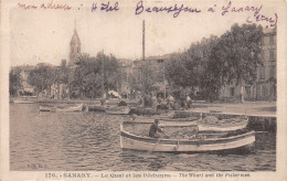 83-SANARY-N°T5083-F/0285 - Sanary-sur-Mer