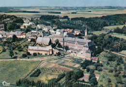 SAINT GERARD  ABBAYE DE BROGNE - Otros & Sin Clasificación