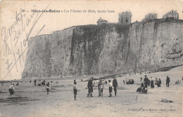 80-MERS LES BAINS-N°T5084-C/0067 - Mers Les Bains