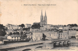 79-NIORT-N°T5084-B/0367 - Niort