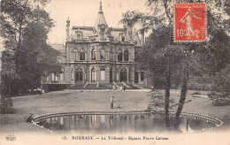 59-ROUBAIX-N°T5084-B/0229 - Roubaix