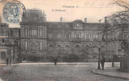 52-CHAUMONT-N°T5084-B/0191 - Chaumont