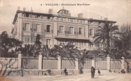 83-TOULON-N°T5084-B/0185 - Toulon
