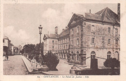 50-COUTANCES-N°T5084-B/0083 - Coutances