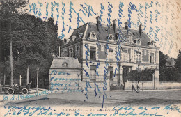 60-COMPIEGNE-N°T5084-B/0073 - Compiegne