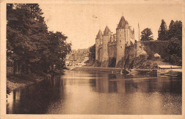 56-JOSSELIN-N°T5084-B/0037 - Josselin