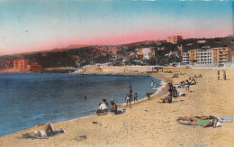 13-CASSIS SUR MER-N°T5084-A/0351 - Cassis