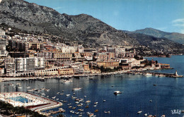 98-MONACO-N°T5084-A/0265 - Other & Unclassified