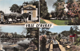 92-VILLE D AVRAY-N°T5084-A/0221 - Ville D'Avray