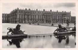 78-VERSAILLES LE PALAIS-N°T5084-A/0175 - Versailles (Château)