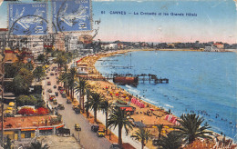 06-CANNES-N°T5084-A/0181 - Cannes