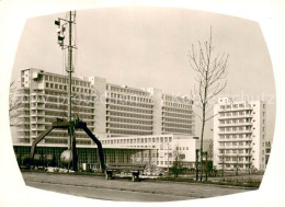 73680457 Rotterdam Ziekenhuis Dijkzicht Rotterdam - Andere & Zonder Classificatie