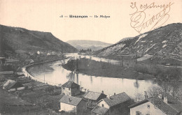 25-BESANCON-N°T5084-A/0031 - Besancon